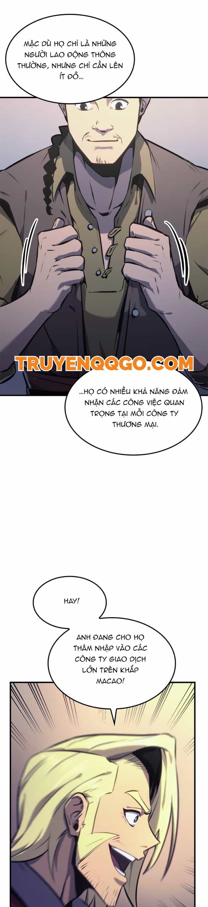Huyền Thoại Sát Thủ: Ngôi Đền Quên Lãng - Chương 13 - ảnh 12