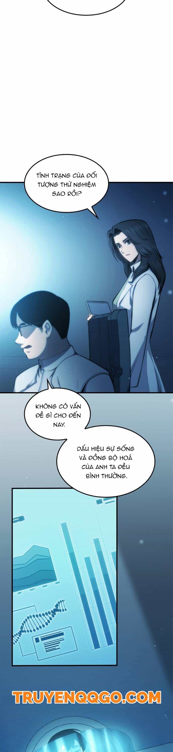 Huyền Thoại Sát Thủ: Ngôi Đền Quên Lãng - Chương 13 - ảnh 25