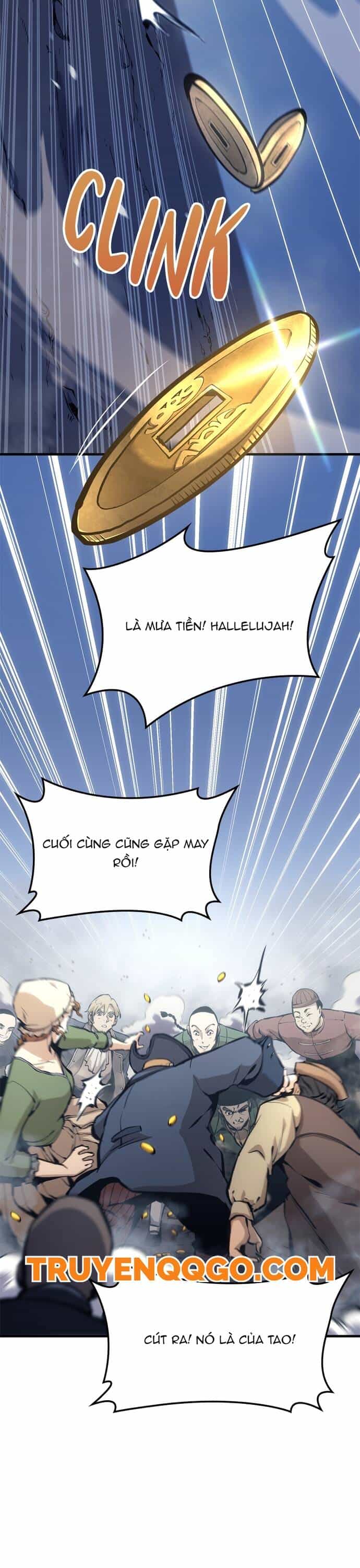 Huyền Thoại Sát Thủ: Ngôi Đền Quên Lãng - Chương 13 - ảnh 48