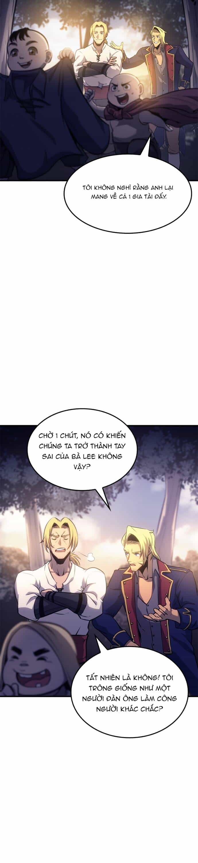 Huyền Thoại Sát Thủ: Ngôi Đền Quên Lãng - Chương 13 - ảnh 5