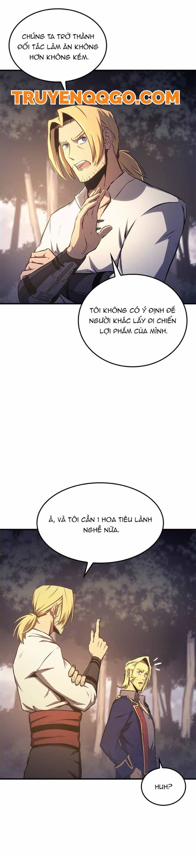 Huyền Thoại Sát Thủ: Ngôi Đền Quên Lãng - Chương 13 - ảnh 6