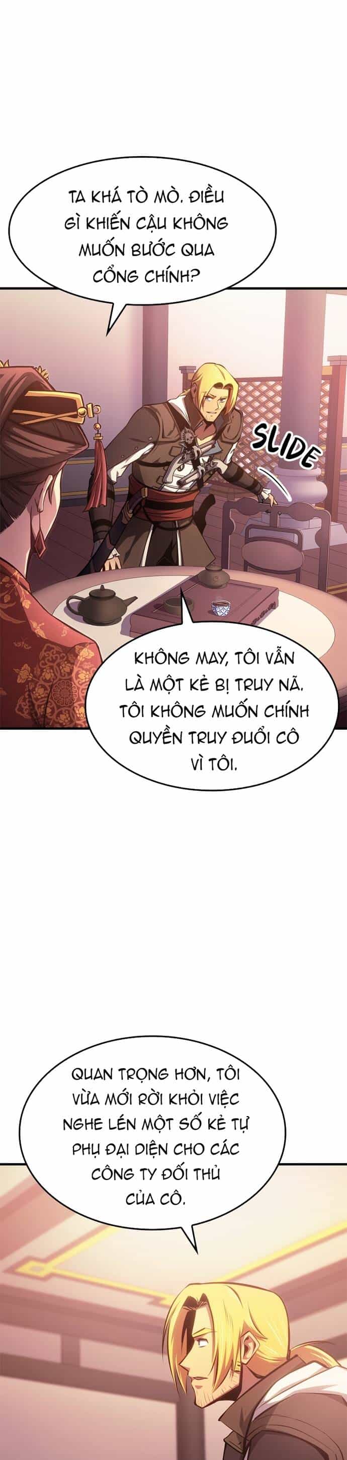 Huyền Thoại Sát Thủ: Ngôi Đền Quên Lãng - Chương 14 - ảnh 23