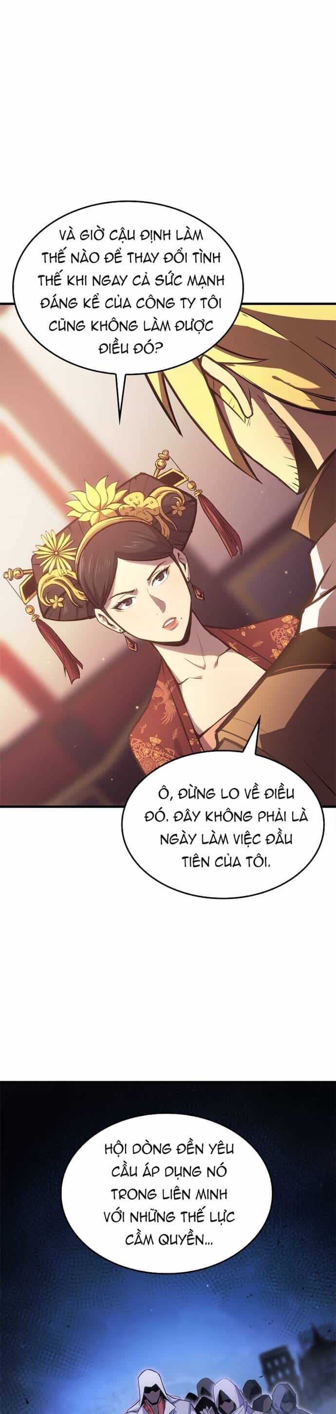 Huyền Thoại Sát Thủ: Ngôi Đền Quên Lãng - Chương 14 - ảnh 28