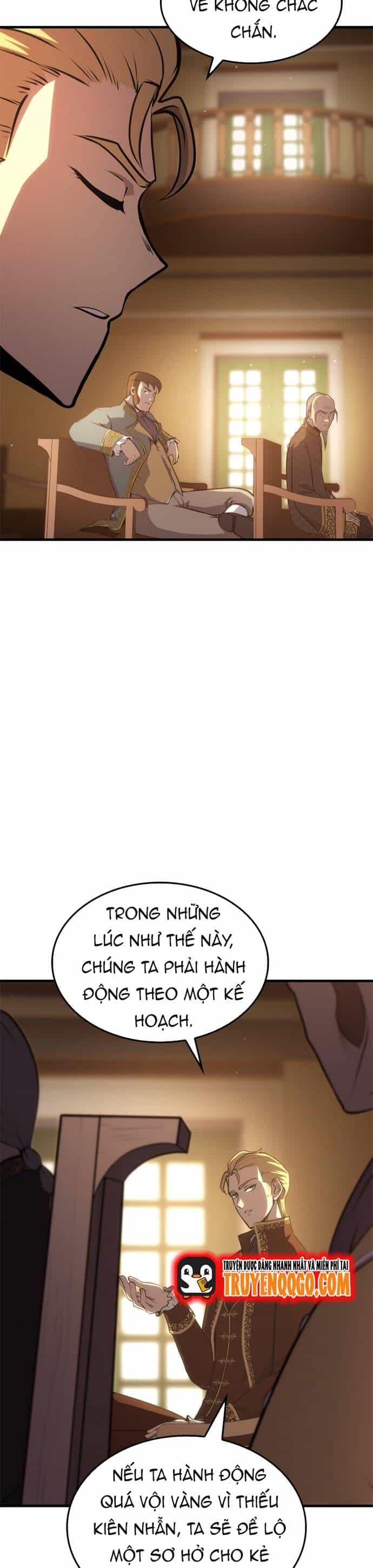Huyền Thoại Sát Thủ: Ngôi Đền Quên Lãng - Chương 14 - ảnh 3