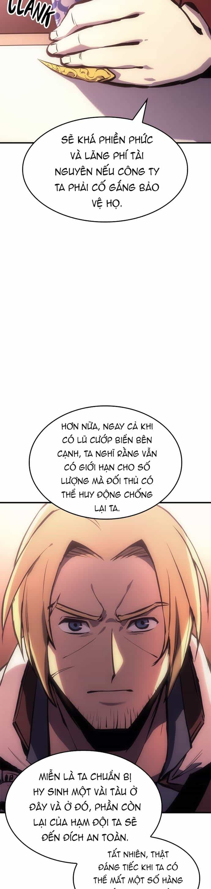 Huyền Thoại Sát Thủ: Ngôi Đền Quên Lãng - Chương 14 - ảnh 34