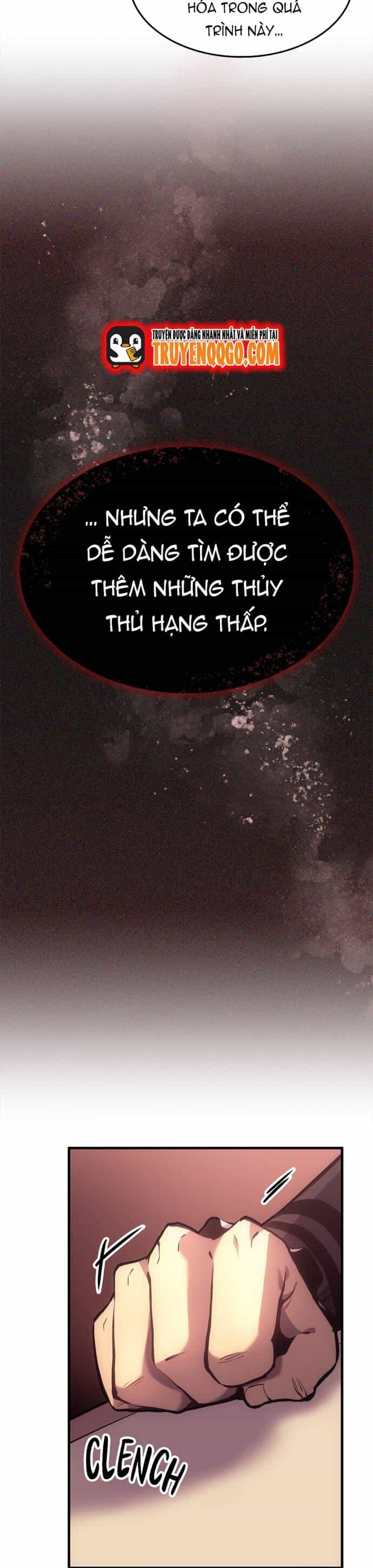 Huyền Thoại Sát Thủ: Ngôi Đền Quên Lãng - Chương 14 - ảnh 35