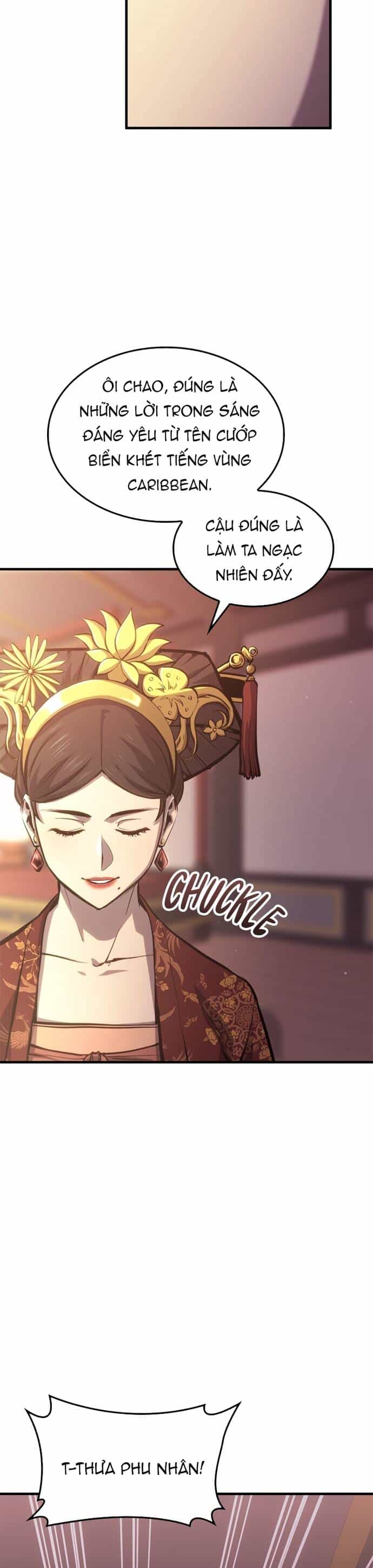 Huyền Thoại Sát Thủ: Ngôi Đền Quên Lãng - Chương 14 - ảnh 40
