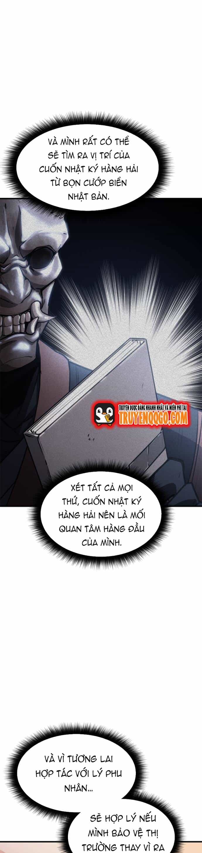 Huyền Thoại Sát Thủ: Ngôi Đền Quên Lãng - Chương 14 - ảnh 48