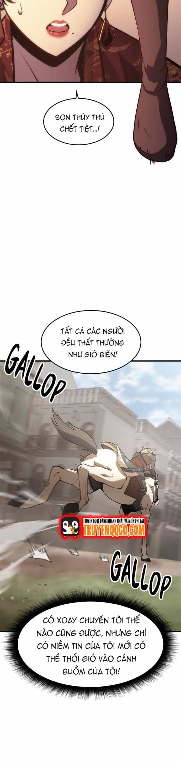 Huyền Thoại Sát Thủ: Ngôi Đền Quên Lãng - Chương 14 - ảnh 51