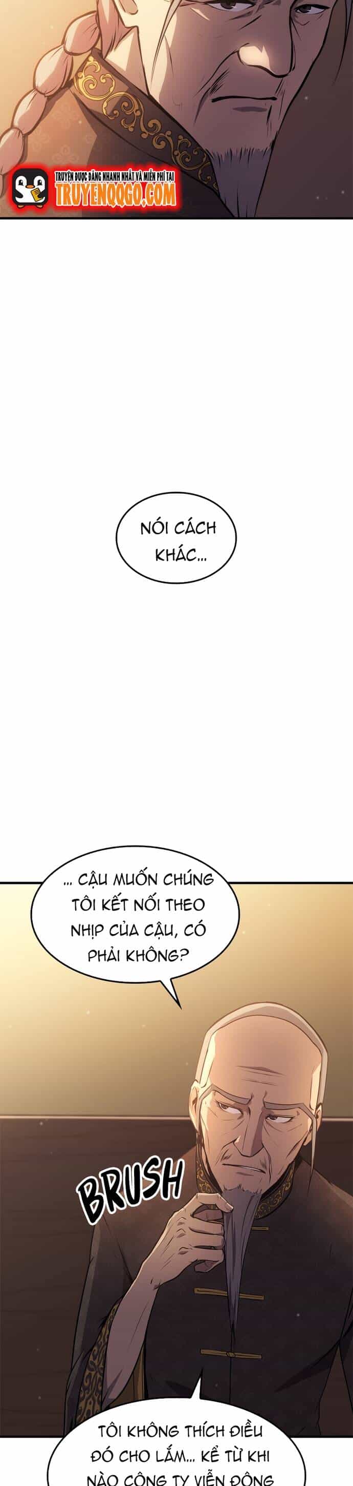 Huyền Thoại Sát Thủ: Ngôi Đền Quên Lãng - Chương 14 - ảnh 6