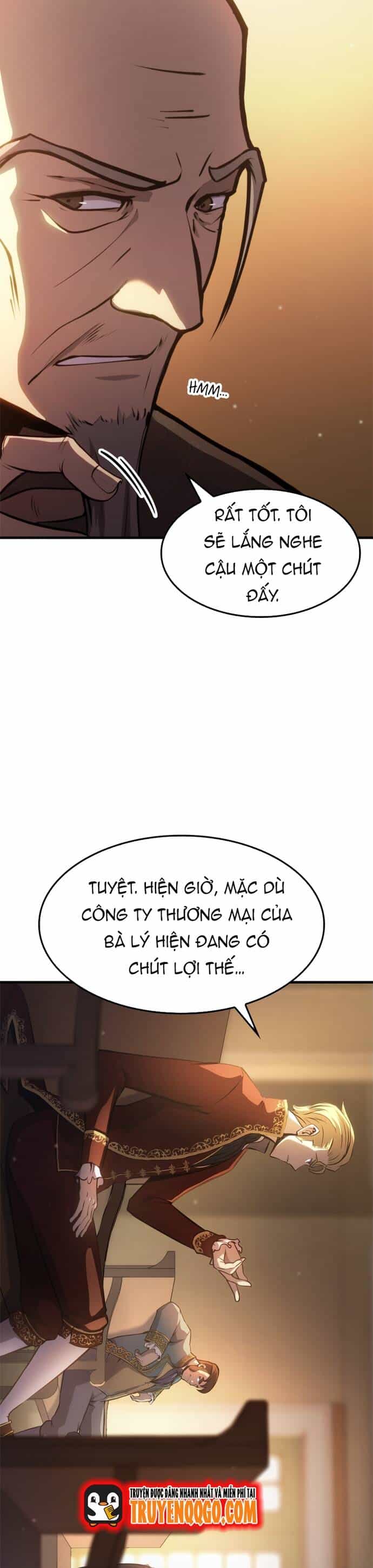 Huyền Thoại Sát Thủ: Ngôi Đền Quên Lãng - Chương 14 - ảnh 8