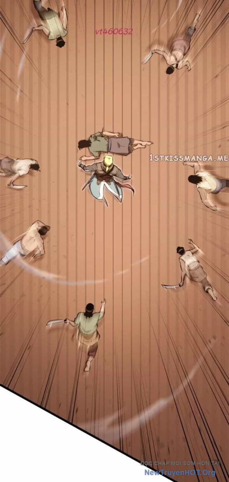 Huyền Thoại Sát Thủ: Ngôi Đền Quên Lãng - Chương 15 - ảnh 45