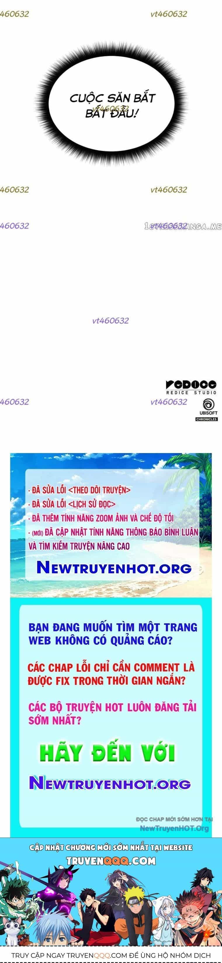 Huyền Thoại Sát Thủ: Ngôi Đền Quên Lãng - Chương 15 - ảnh 95