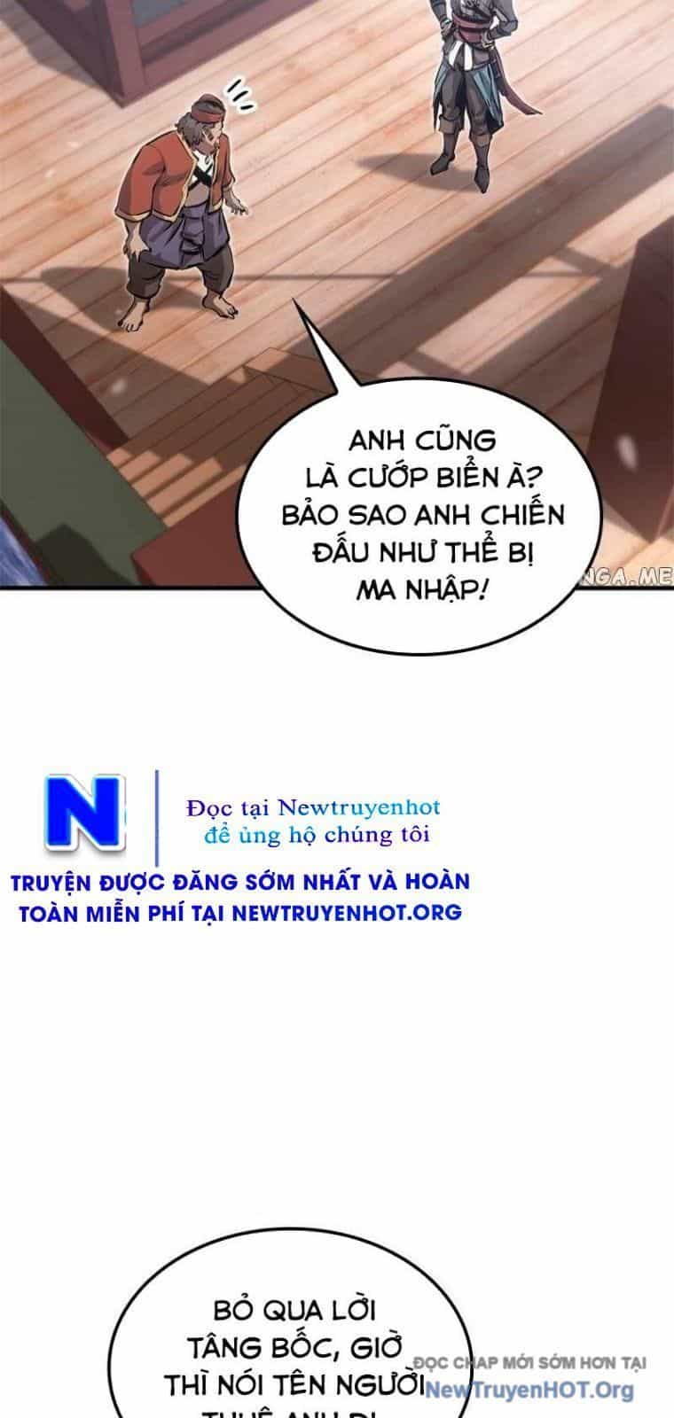 Huyền Thoại Sát Thủ: Ngôi Đền Quên Lãng - Chương 15.4 - ảnh 89