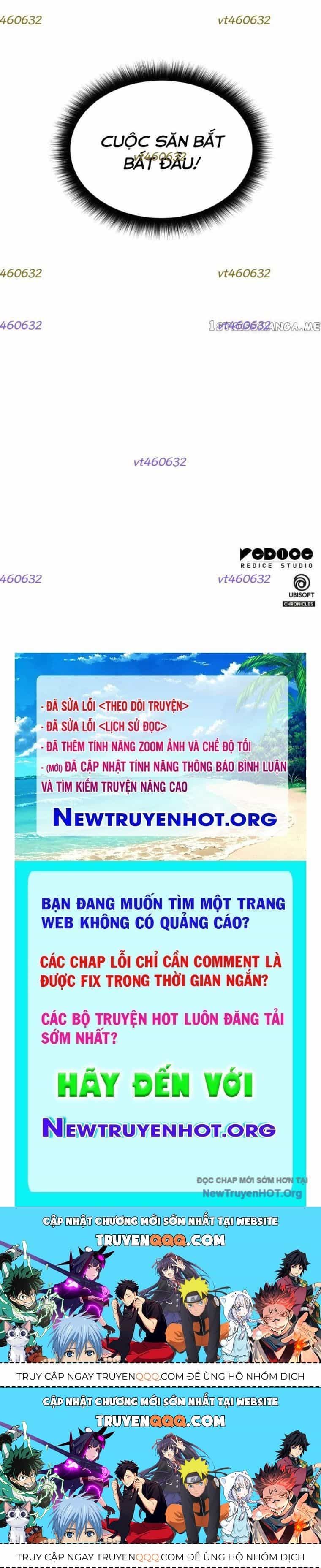 Huyền Thoại Sát Thủ: Ngôi Đền Quên Lãng - Chương 15.4 - ảnh 95