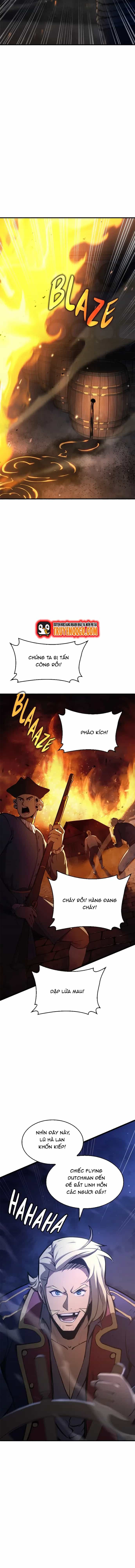 Huyền Thoại Sát Thủ: Ngôi Đền Quên Lãng - Chương 17 - ảnh 17