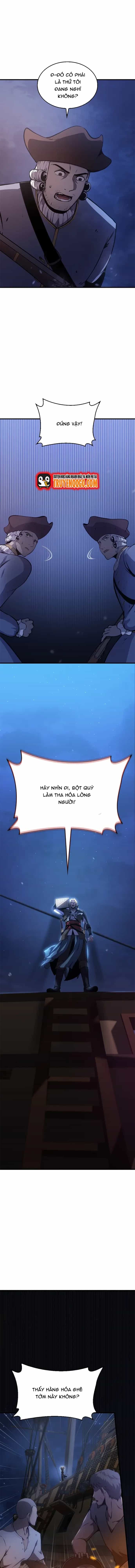 Huyền Thoại Sát Thủ: Ngôi Đền Quên Lãng - Chương 17 - ảnh 21