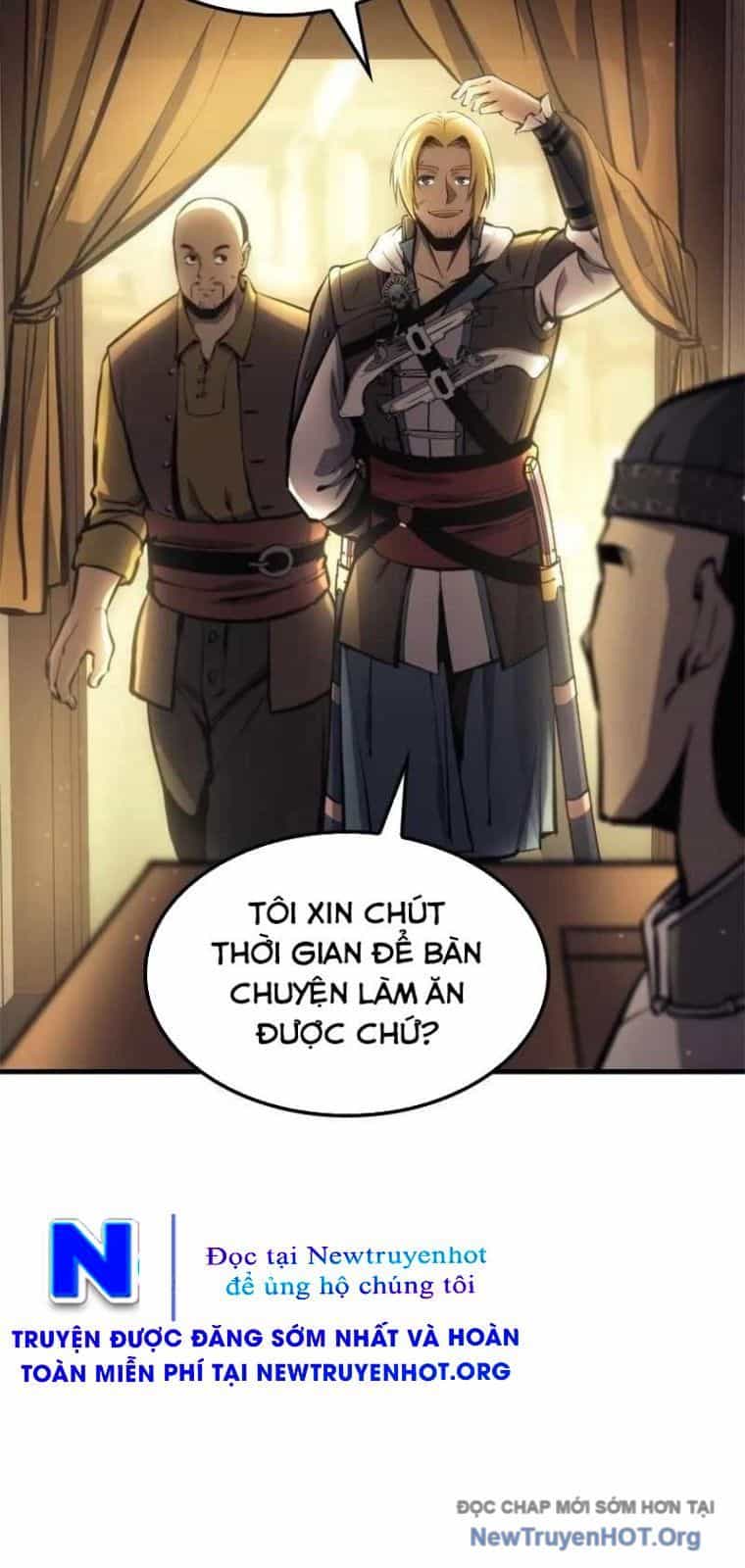 Huyền Thoại Sát Thủ: Ngôi Đền Quên Lãng - Chương 18 - ảnh 101