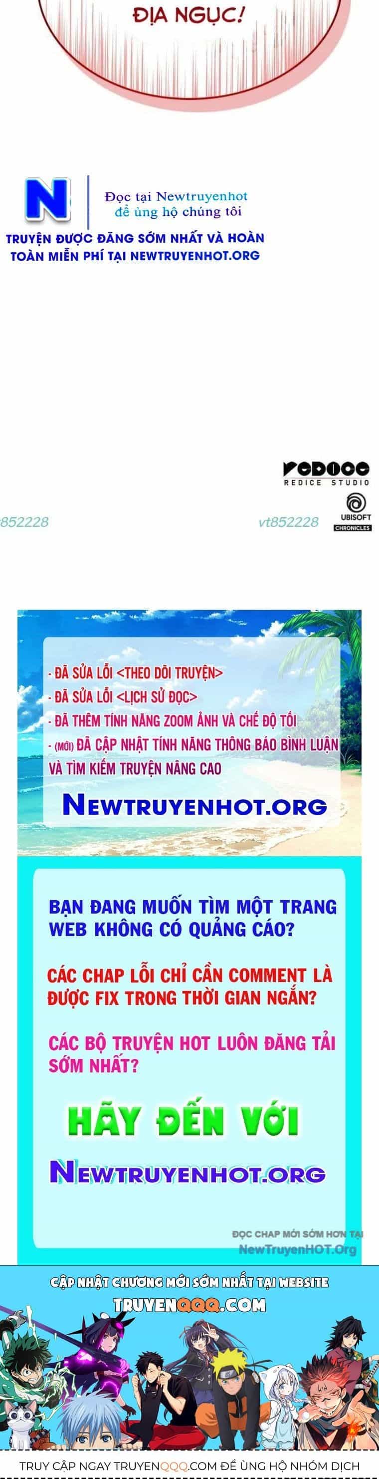 Huyền Thoại Sát Thủ: Ngôi Đền Quên Lãng - Chương 18 - ảnh 127