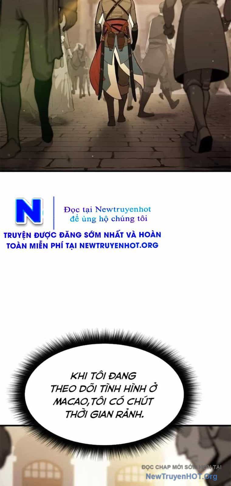 Huyền Thoại Sát Thủ: Ngôi Đền Quên Lãng - Chương 18 - ảnh 57