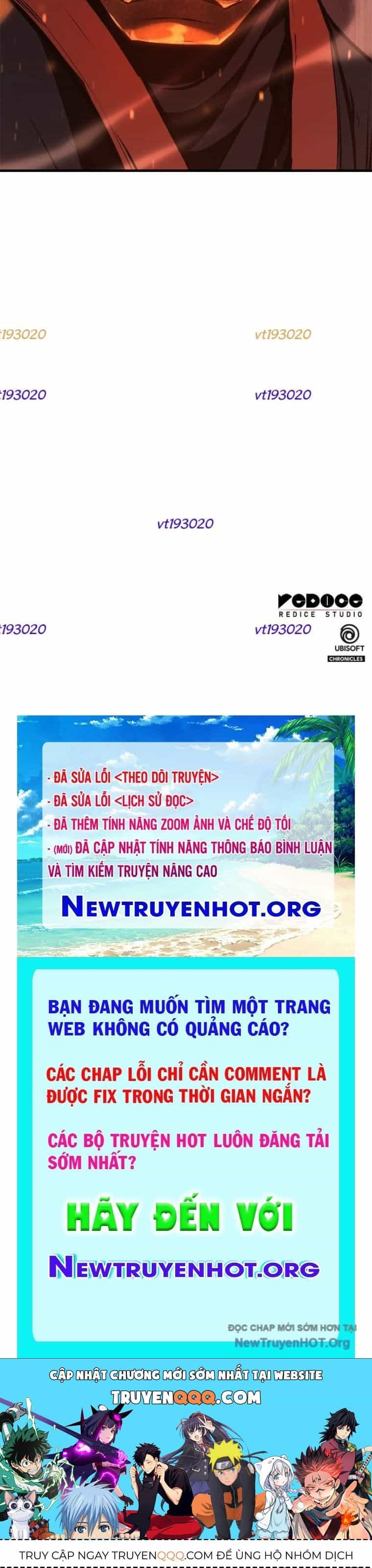 Huyền Thoại Sát Thủ: Ngôi Đền Quên Lãng - Chương 19 - ảnh 113