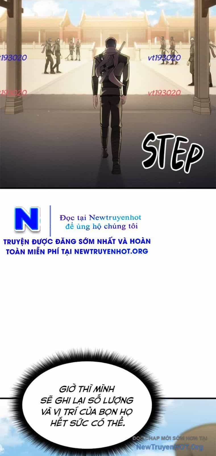 Huyền Thoại Sát Thủ: Ngôi Đền Quên Lãng - Chương 19 - ảnh 43