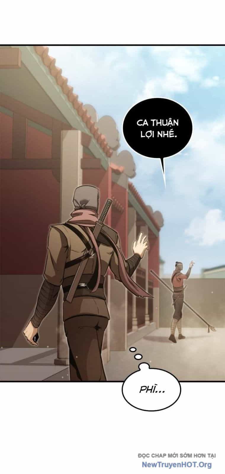 Huyền Thoại Sát Thủ: Ngôi Đền Quên Lãng - Chương 19 - ảnh 48