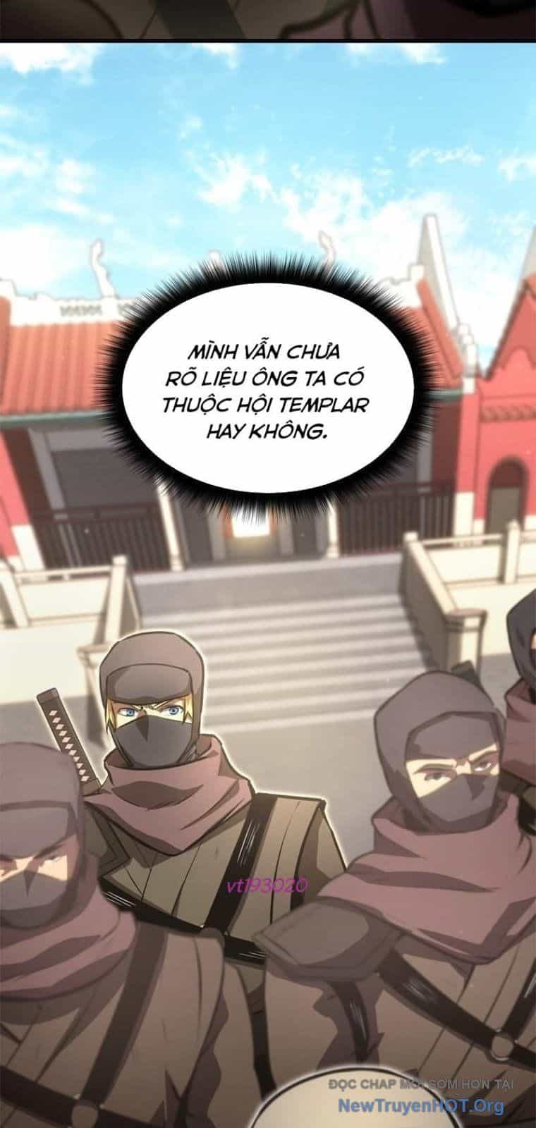 Huyền Thoại Sát Thủ: Ngôi Đền Quên Lãng - Chương 19 - ảnh 67