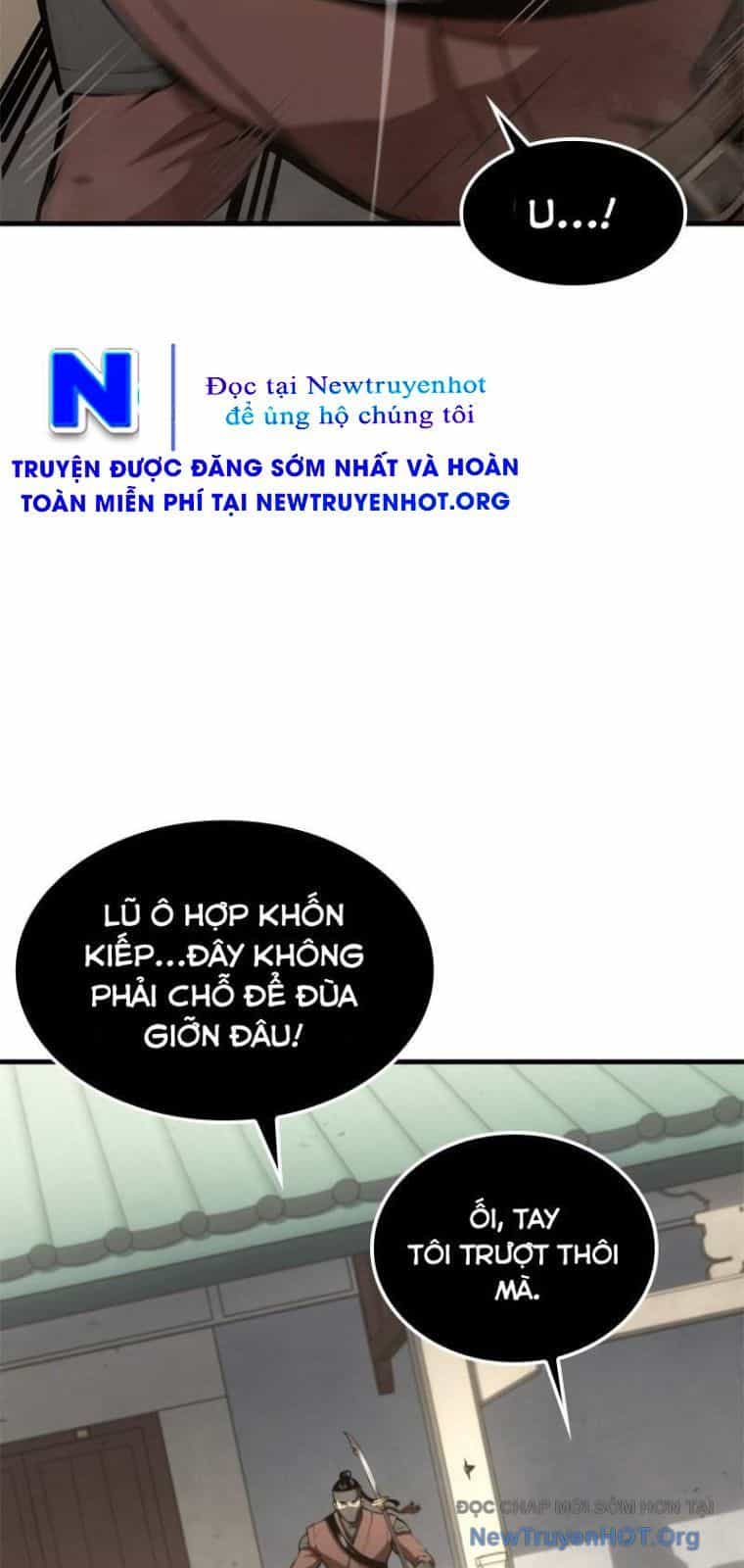 Huyền Thoại Sát Thủ: Ngôi Đền Quên Lãng - Chương 19 - ảnh 79