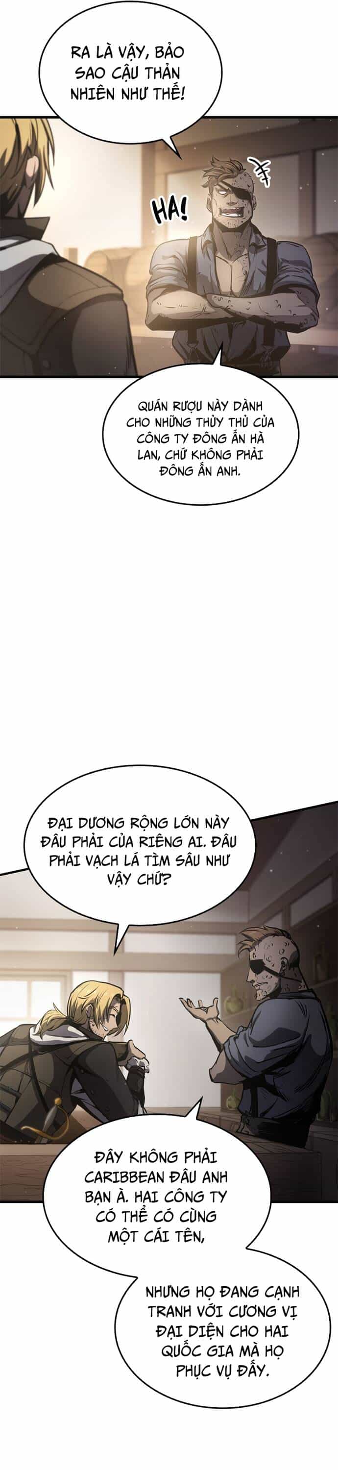 Huyền Thoại Sát Thủ: Ngôi Đền Quên Lãng - Chương 2 - ảnh 23