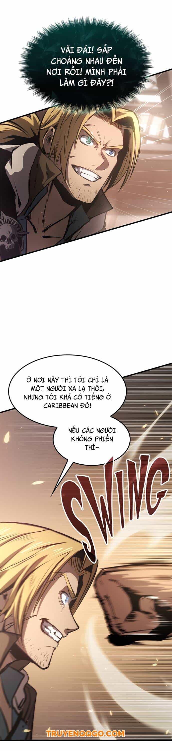 Huyền Thoại Sát Thủ: Ngôi Đền Quên Lãng - Chương 2 - ảnh 35
