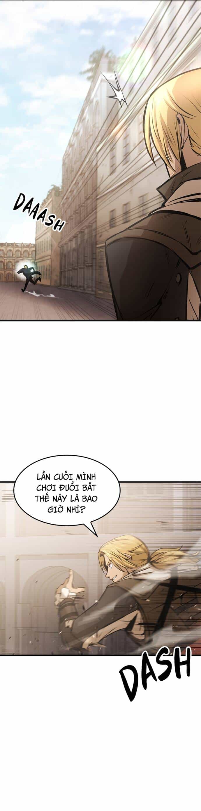 Huyền Thoại Sát Thủ: Ngôi Đền Quên Lãng - Chương 2 - ảnh 43