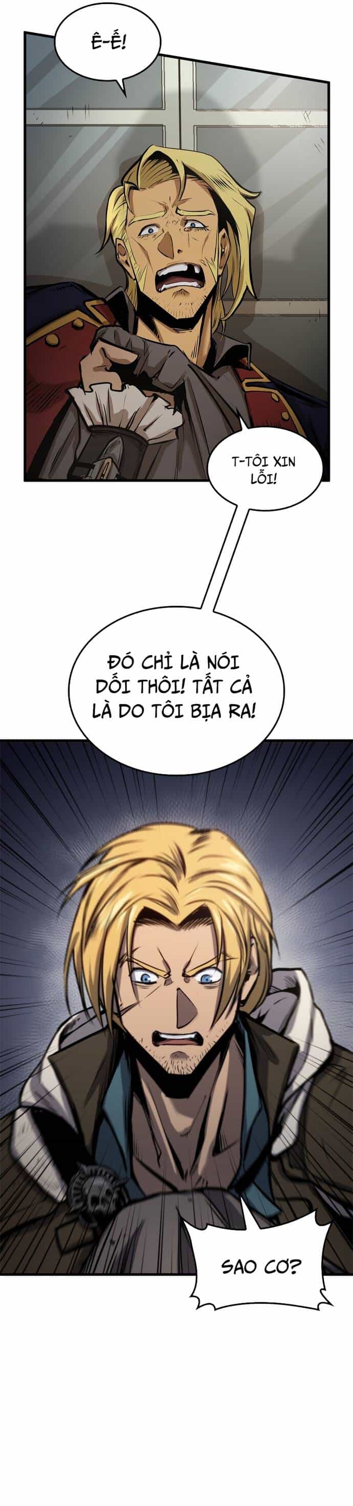 Huyền Thoại Sát Thủ: Ngôi Đền Quên Lãng - Chương 2 - ảnh 53