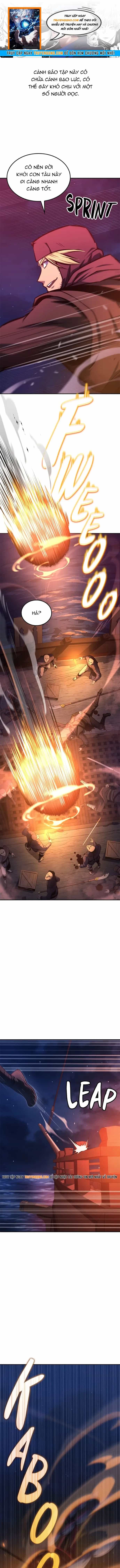 Huyền Thoại Sát Thủ: Ngôi Đền Quên Lãng - Chương 21 - ảnh 1