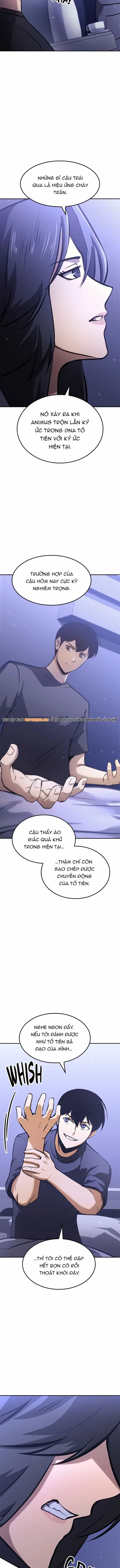 Huyền Thoại Sát Thủ: Ngôi Đền Quên Lãng - Chương 21 - ảnh 18