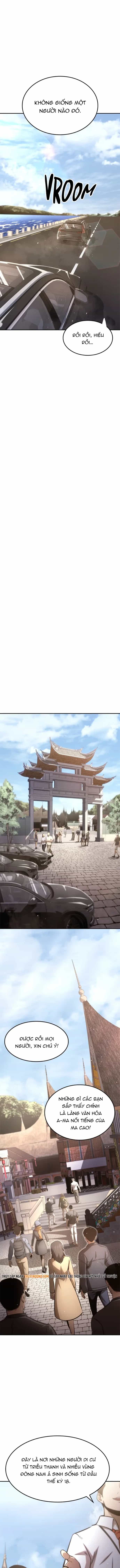 Huyền Thoại Sát Thủ: Ngôi Đền Quên Lãng - Chương 22 - ảnh 10