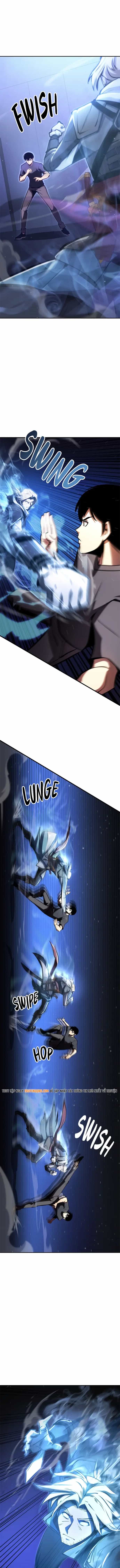 Huyền Thoại Sát Thủ: Ngôi Đền Quên Lãng - Chương 22 - ảnh 2