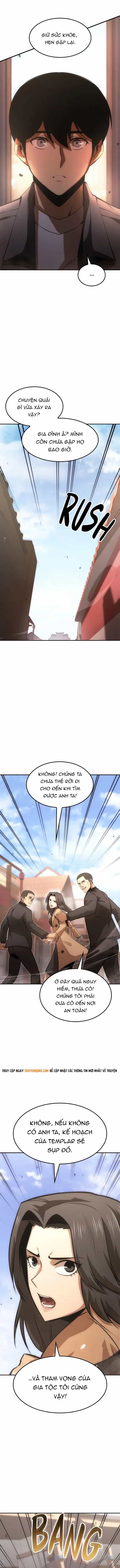 Huyền Thoại Sát Thủ: Ngôi Đền Quên Lãng - Chương 23 - ảnh 11