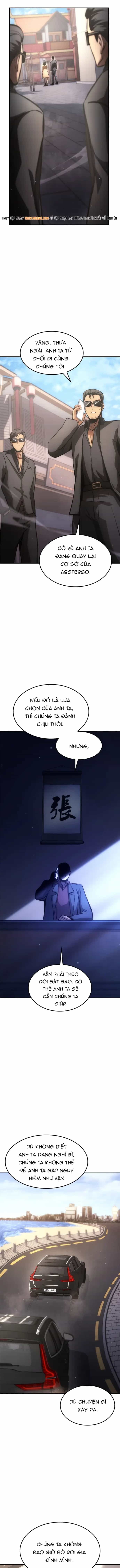 Huyền Thoại Sát Thủ: Ngôi Đền Quên Lãng - Chương 23 - ảnh 18