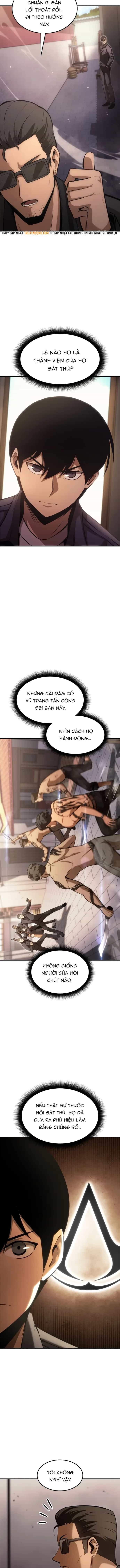 Huyền Thoại Sát Thủ: Ngôi Đền Quên Lãng - Chương 23 - ảnh 6