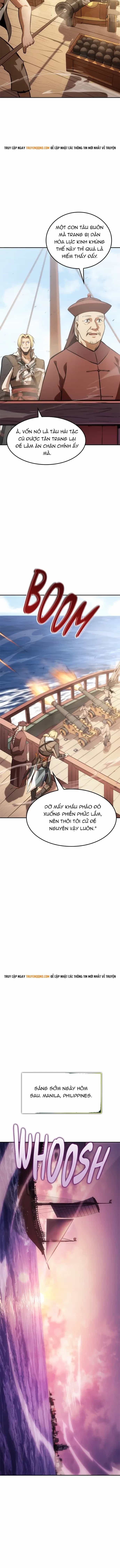 Huyền Thoại Sát Thủ: Ngôi Đền Quên Lãng - Chương 24 - ảnh 14