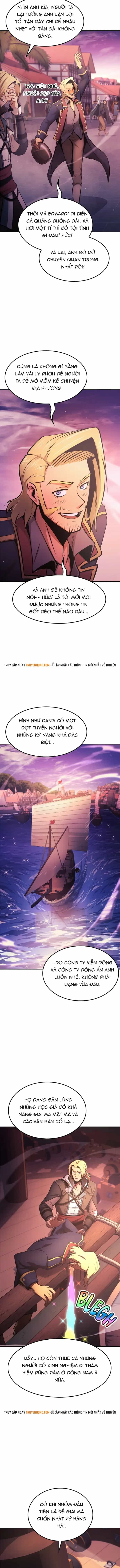 Huyền Thoại Sát Thủ: Ngôi Đền Quên Lãng - Chương 24 - ảnh 16