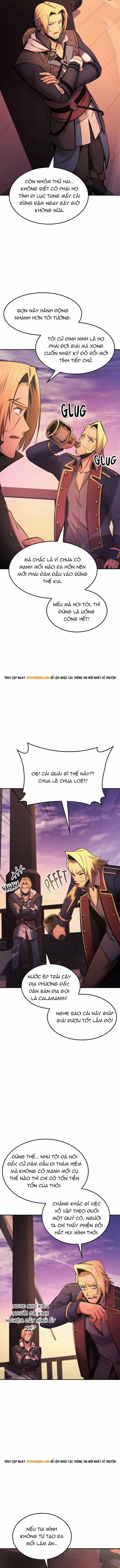 Huyền Thoại Sát Thủ: Ngôi Đền Quên Lãng - Chương 24 - ảnh 17