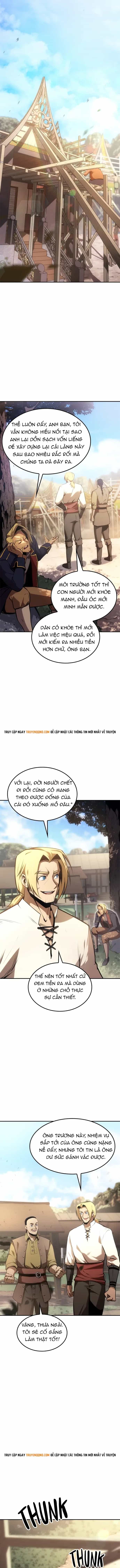 Huyền Thoại Sát Thủ: Ngôi Đền Quên Lãng - Chương 24 - ảnh 2