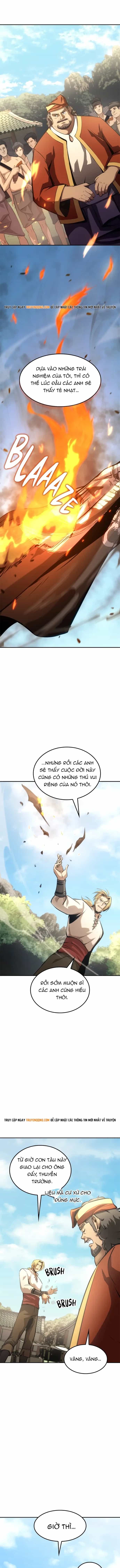 Huyền Thoại Sát Thủ: Ngôi Đền Quên Lãng - Chương 24 - ảnh 4
