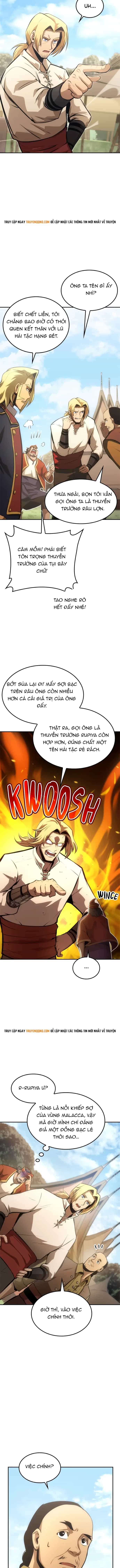 Huyền Thoại Sát Thủ: Ngôi Đền Quên Lãng - Chương 24 - ảnh 5