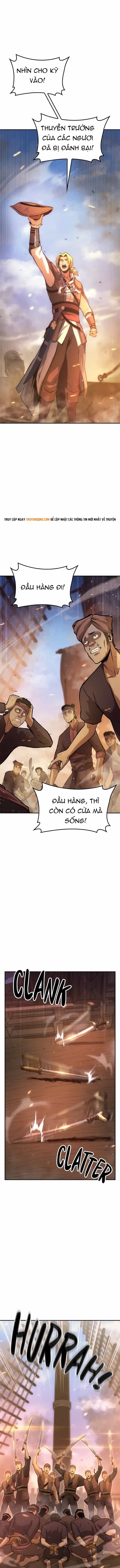 Huyền Thoại Sát Thủ: Ngôi Đền Quên Lãng - Chương 25 - ảnh 18