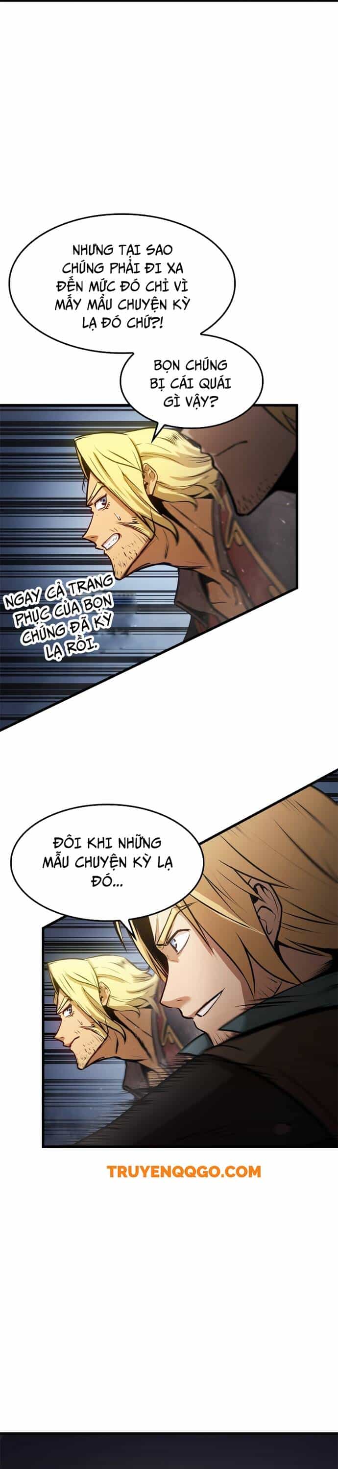 Huyền Thoại Sát Thủ: Ngôi Đền Quên Lãng - Chương 3 - ảnh 32