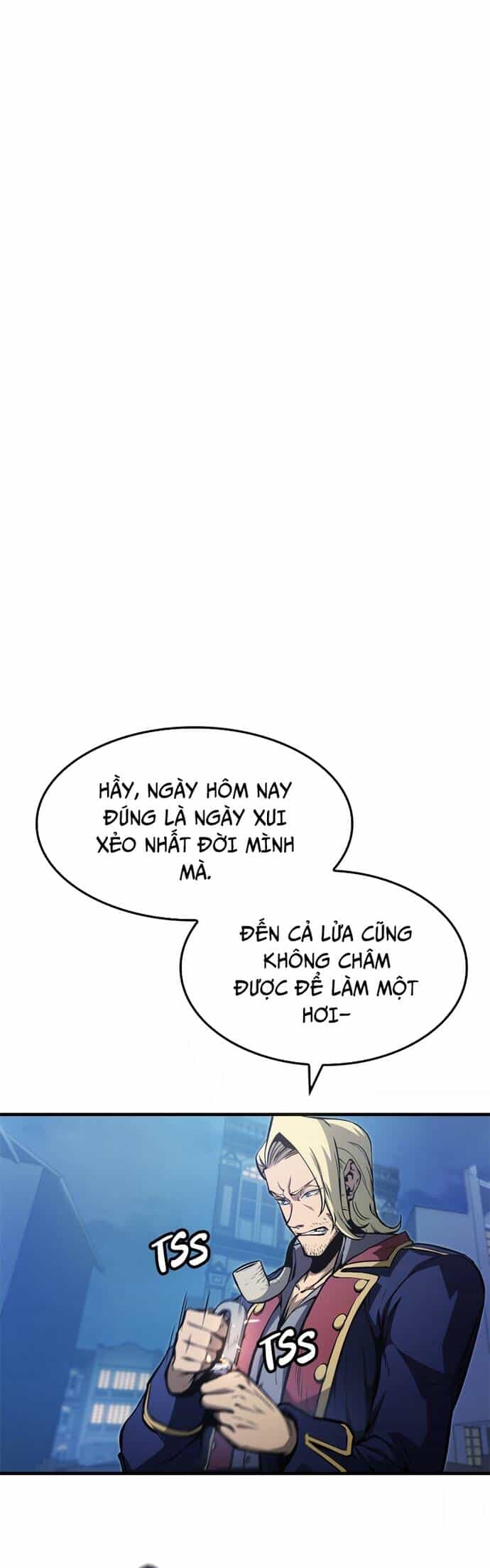 Huyền Thoại Sát Thủ: Ngôi Đền Quên Lãng - Chương 4 - ảnh 10