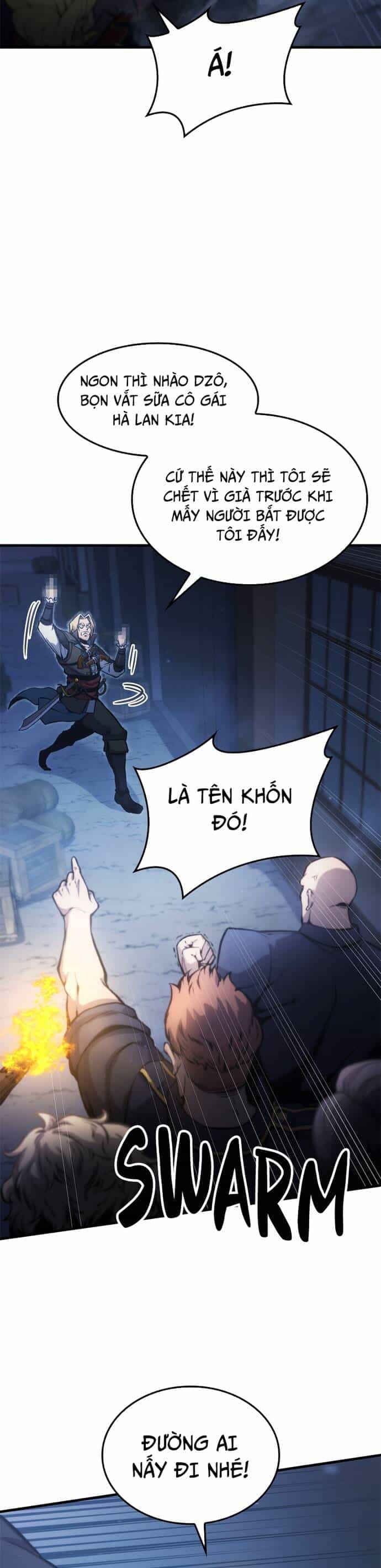 Huyền Thoại Sát Thủ: Ngôi Đền Quên Lãng - Chương 4 - ảnh 22